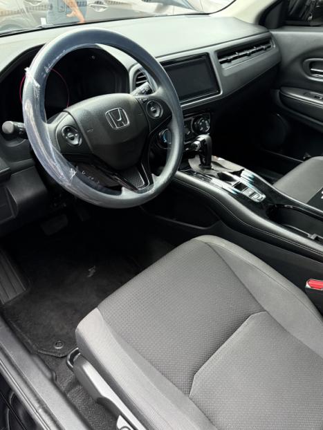 HONDA HR-V 1.8 16V 4P LX FLEX AUTOMTICO CVT, Foto 9