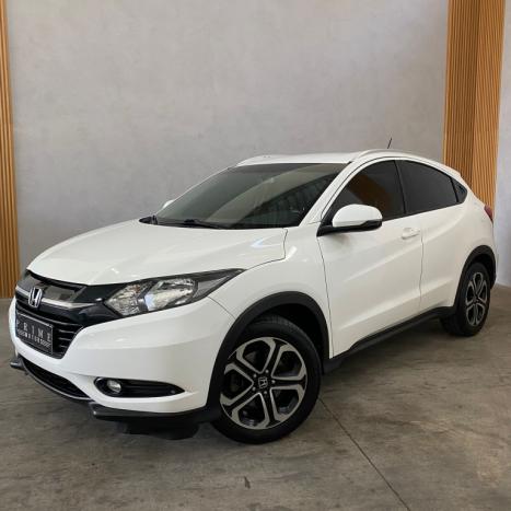 HONDA HR-V 1.8 16V 4P EX FLEX AUTOMTICO CVT, Foto 1