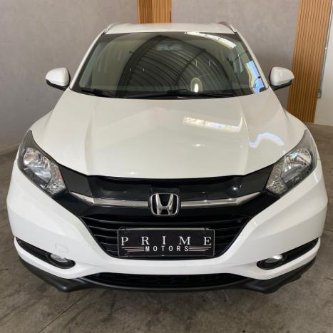 HONDA HR-V 1.8 16V 4P EX FLEX AUTOMTICO CVT, Foto 2