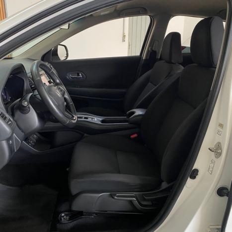 HONDA HR-V 1.8 16V 4P EX FLEX AUTOMTICO CVT, Foto 3