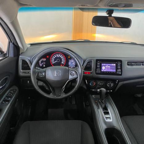 HONDA HR-V 1.8 16V 4P EX FLEX AUTOMTICO CVT, Foto 4
