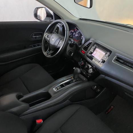 HONDA HR-V 1.8 16V 4P EX FLEX AUTOMTICO CVT, Foto 5
