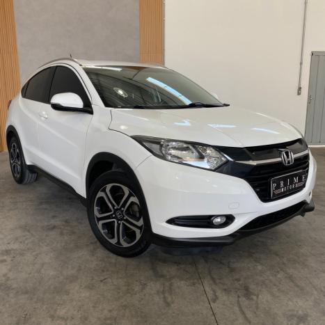 HONDA HR-V 1.8 16V 4P EX FLEX AUTOMTICO CVT, Foto 6