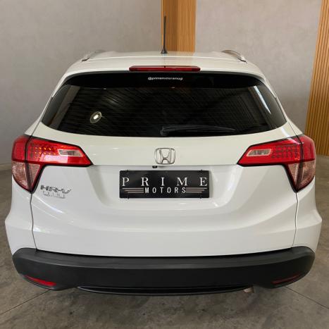 HONDA HR-V 1.8 16V 4P EX FLEX AUTOMTICO CVT, Foto 7