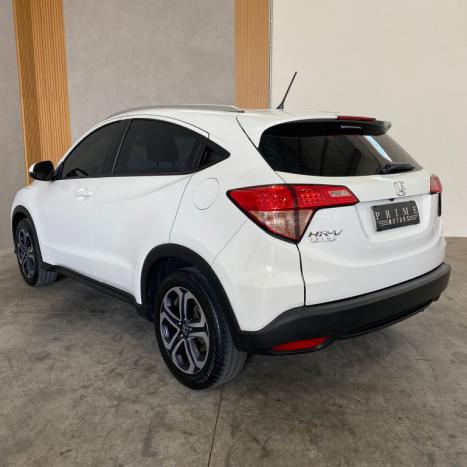 HONDA HR-V 1.8 16V 4P EX FLEX AUTOMTICO CVT, Foto 8
