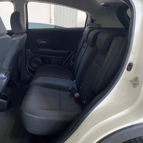 HONDA HR-V 1.8 16V 4P EX FLEX AUTOMTICO CVT, Foto 9