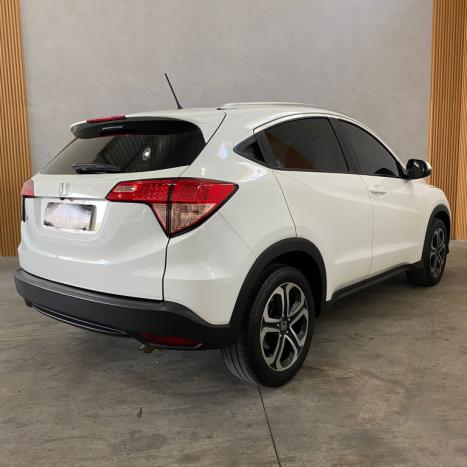 HONDA HR-V 1.8 16V 4P EX FLEX AUTOMTICO CVT, Foto 10