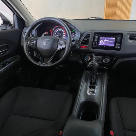 HONDA HR-V 1.8 16V 4P EX FLEX AUTOMTICO CVT, Foto 11