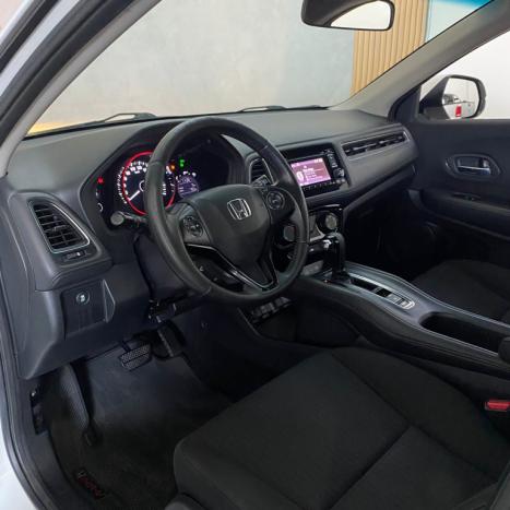 HONDA HR-V 1.8 16V 4P EX FLEX AUTOMTICO CVT, Foto 12