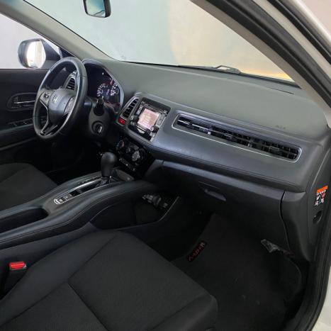 HONDA HR-V 1.8 16V 4P EX FLEX AUTOMTICO CVT, Foto 13