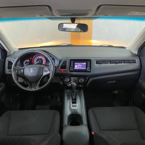 HONDA HR-V 1.8 16V 4P EX FLEX AUTOMTICO CVT, Foto 14