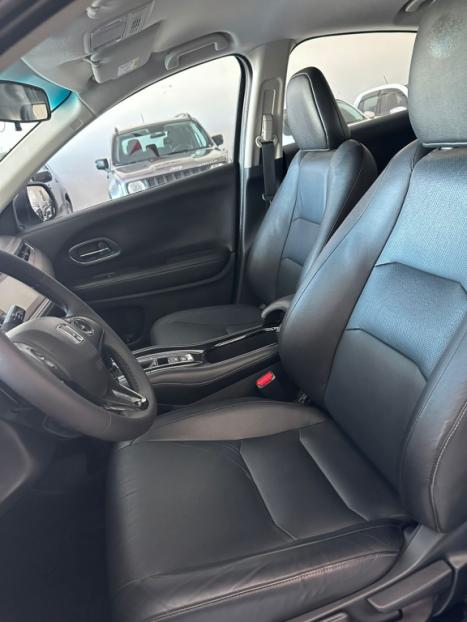 HONDA HR-V 1.8 16V 4P EXL FLEX AUTOMTICO CVT, Foto 1