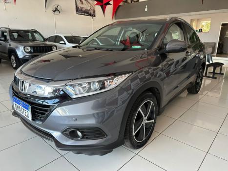 HONDA HR-V 1.8 16V 4P EXL FLEX AUTOMTICO CVT, Foto 2