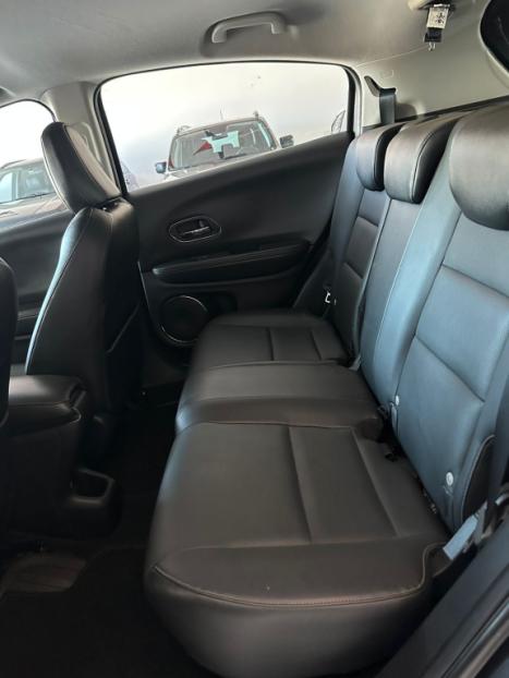 HONDA HR-V 1.8 16V 4P EXL FLEX AUTOMTICO CVT, Foto 3