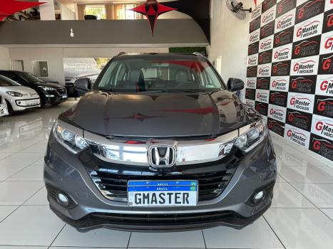 HONDA HR-V 1.8 16V 4P EXL FLEX AUTOMTICO CVT, Foto 4