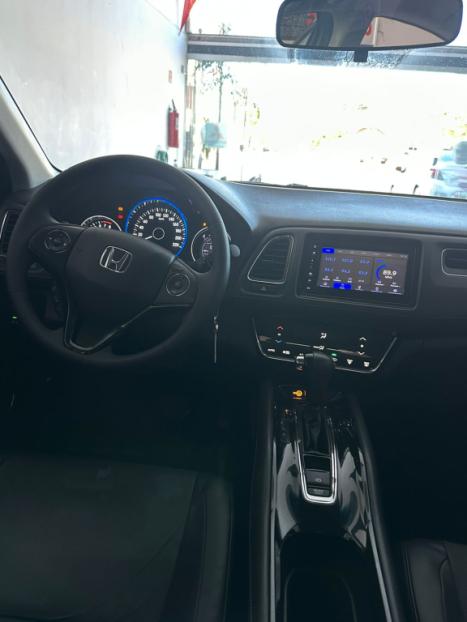HONDA HR-V 1.8 16V 4P EXL FLEX AUTOMTICO CVT, Foto 5