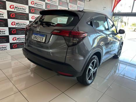 HONDA HR-V 1.8 16V 4P EXL FLEX AUTOMTICO CVT, Foto 6