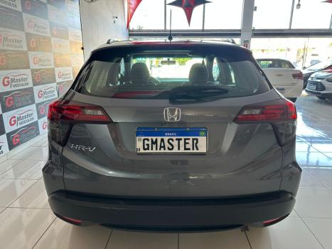 HONDA HR-V 1.8 16V 4P EXL FLEX AUTOMTICO CVT, Foto 7