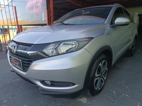 HONDA HR-V 1.8 16V 4P EX FLEX AUTOMTICO CVT, Foto 2