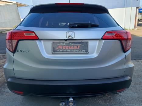 HONDA HR-V 1.8 16V 4P EX FLEX AUTOMTICO CVT, Foto 6