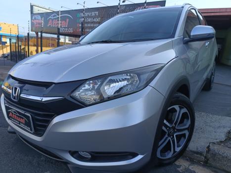 HONDA HR-V 1.8 16V 4P EX FLEX AUTOMTICO CVT, Foto 9