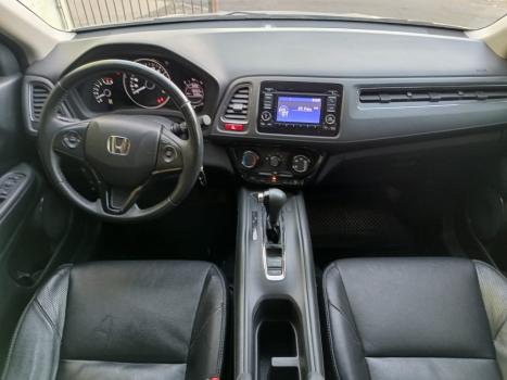 HONDA HR-V 1.8 16V 4P EX FLEX AUTOMTICO CVT, Foto 11