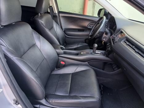 HONDA HR-V 1.8 16V 4P EX FLEX AUTOMTICO CVT, Foto 13