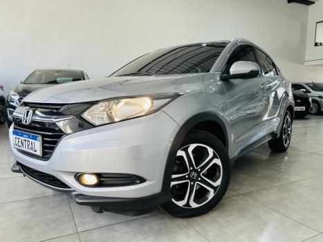 HONDA HR-V 1.8 16V 4P EX FLEX AUTOMTICO CVT, Foto 1