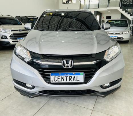 HONDA HR-V 1.8 16V 4P EX FLEX AUTOMTICO CVT, Foto 2