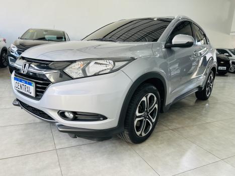 HONDA HR-V 1.8 16V 4P EX FLEX AUTOMTICO CVT, Foto 3