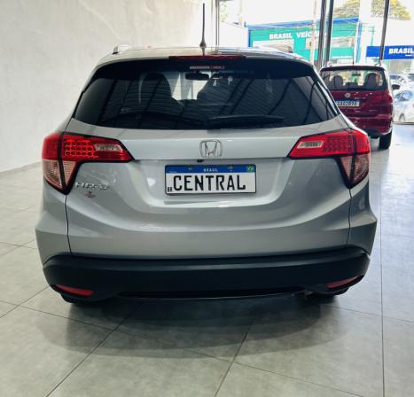 HONDA HR-V 1.8 16V 4P EX FLEX AUTOMTICO CVT, Foto 4