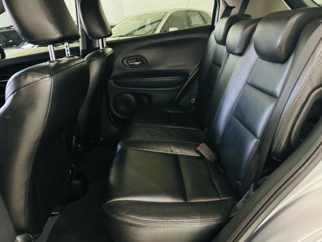 HONDA HR-V 1.8 16V 4P EX FLEX AUTOMTICO CVT, Foto 5