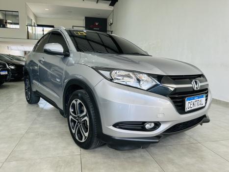 HONDA HR-V 1.8 16V 4P EX FLEX AUTOMTICO CVT, Foto 6