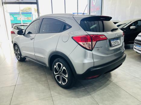 HONDA HR-V 1.8 16V 4P EX FLEX AUTOMTICO CVT, Foto 7