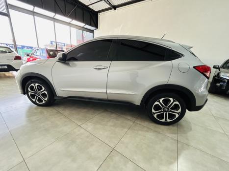 HONDA HR-V 1.8 16V 4P EX FLEX AUTOMTICO CVT, Foto 8
