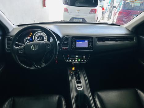 HONDA HR-V 1.8 16V 4P EX FLEX AUTOMTICO CVT, Foto 10