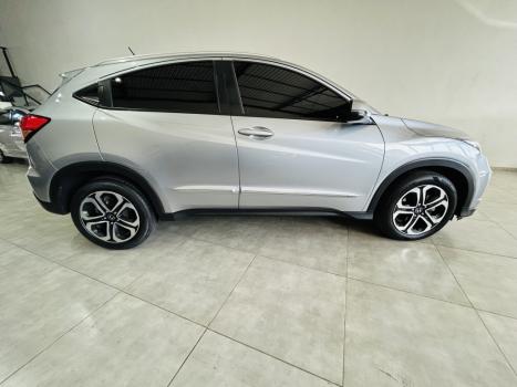 HONDA HR-V 1.8 16V 4P EX FLEX AUTOMTICO CVT, Foto 11