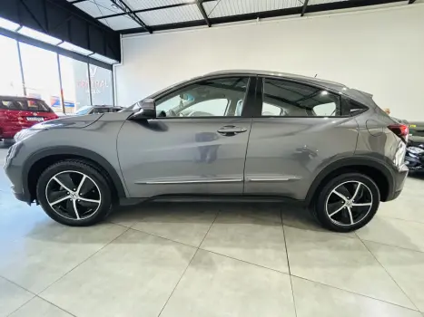 HONDA HR-V 1.8 16V 4P EXL FLEX AUTOMTICO CVT, Foto 2
