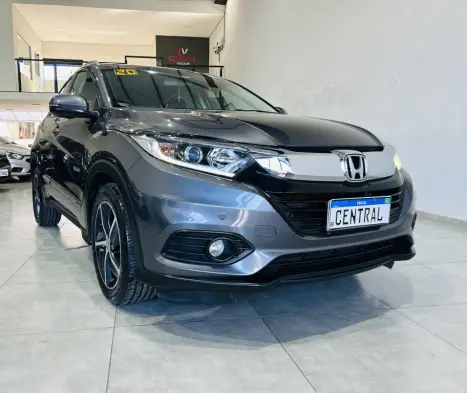 HONDA HR-V 1.8 16V 4P EXL FLEX AUTOMTICO CVT, Foto 3