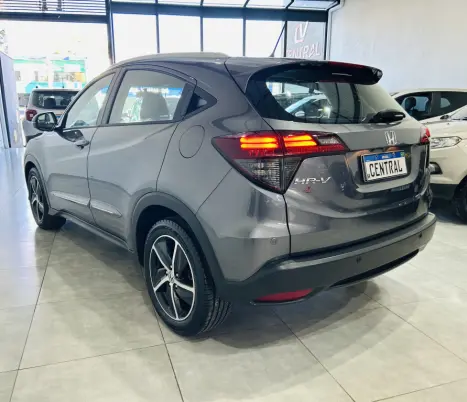 HONDA HR-V 1.8 16V 4P EXL FLEX AUTOMTICO CVT, Foto 5