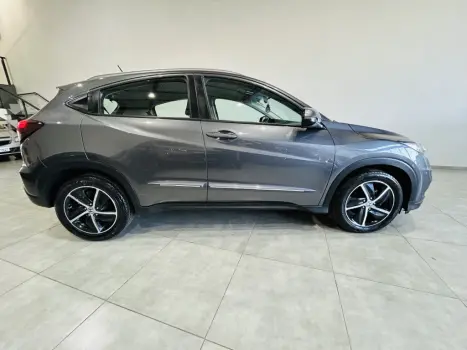 HONDA HR-V 1.8 16V 4P EXL FLEX AUTOMTICO CVT, Foto 8