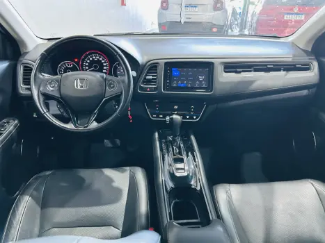 HONDA HR-V 1.8 16V 4P EXL FLEX AUTOMTICO CVT, Foto 9