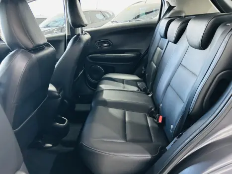 HONDA HR-V 1.8 16V 4P EXL FLEX AUTOMTICO CVT, Foto 11
