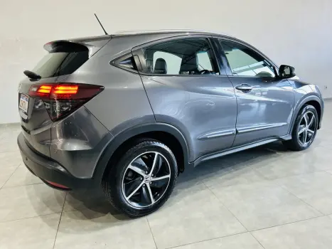 HONDA HR-V 1.8 16V 4P EXL FLEX AUTOMTICO CVT, Foto 12