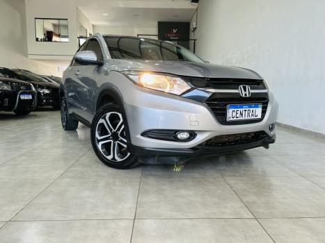 HONDA HR-V 1.8 16V 4P EXL FLEX AUTOMTICO CVT, Foto 1