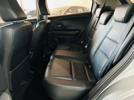 HONDA HR-V 1.8 16V 4P EXL FLEX AUTOMTICO CVT, Foto 3