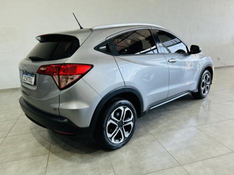 HONDA HR-V 1.8 16V 4P EXL FLEX AUTOMTICO CVT, Foto 4