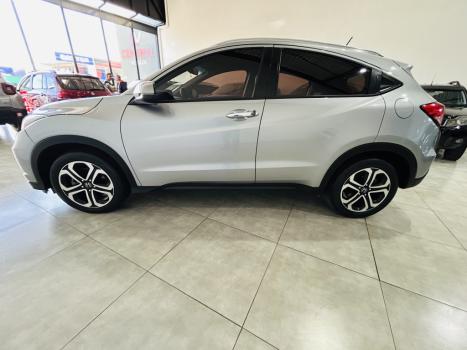 HONDA HR-V 1.8 16V 4P EXL FLEX AUTOMTICO CVT, Foto 5