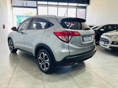 HONDA HR-V 1.8 16V 4P EXL FLEX AUTOMTICO CVT, Foto 6
