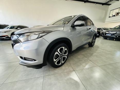 HONDA HR-V 1.8 16V 4P EXL FLEX AUTOMTICO CVT, Foto 7